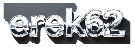 erek62 logo